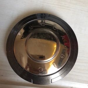Becca cosmetics bronzer